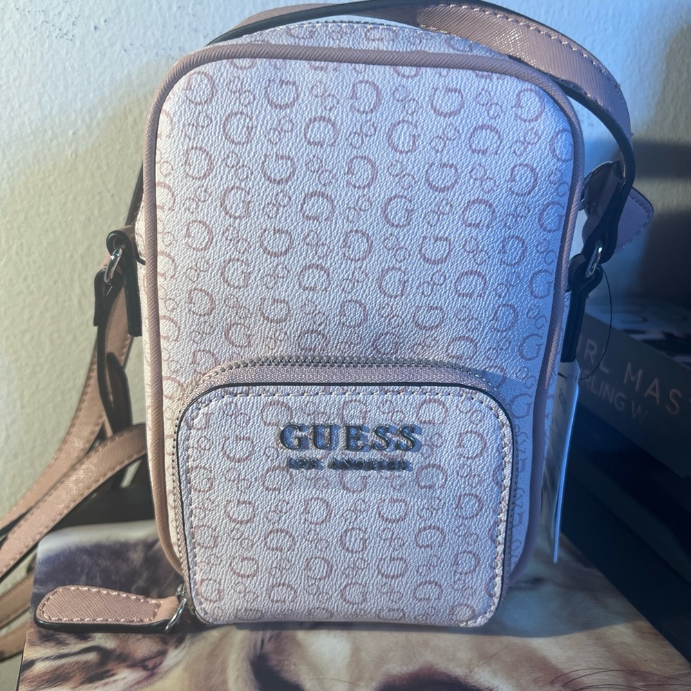 Brand new guess crossbody